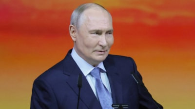 Vladimir Putin: Ukrayna saldırmasaydı seçimlerin ardından müzakerelere başlayacaktık