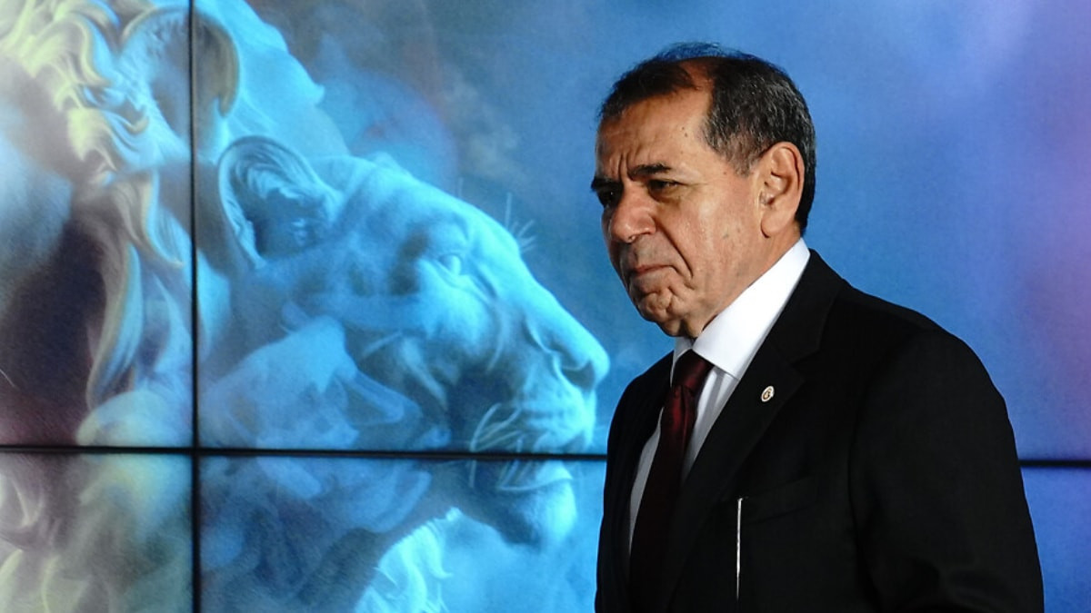 Dursun Özbek, Avrupa Futbol Kulüpleri Birliğinin genel kuruluna katılacak