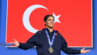 Türk boksu, Avrupa Şampiyonası'nda tarihi başarı elde etti