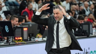 Dusan Alimpijevic: Asla vazgeçmeyen bir takım karakteri oluşturmaya çalıştık