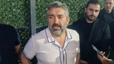 Çorum FK Başkanı Savaş Balçık'tan teknik direktör değişikliği açıklaması