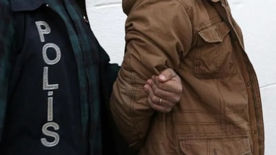 Manisa'da nitelikli dolandırıcılık soruşturması: 14 tutuklama