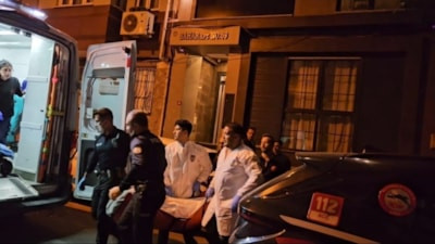 İstanbul'da üniversite öğrencisi evinde ölü bulundu