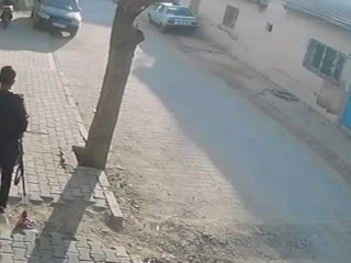 Manisa'daki okul saldırganı ile annesi, babası ve dedesi dahil 7 şüpheli tutuklandı