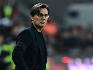 Vincenzo Montella: Herkesle mücadele ederiz