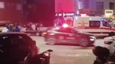 İstanbul Sultangazi’de eşiyle görüştüğünü öne sürdüğü şahsı vuran şüpheli yakalandı