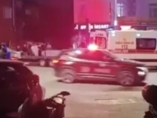 İstanbul Sultangazi’de eşiyle görüştüğünü öne sürdüğü şahsı vuran şüpheli yakalandı