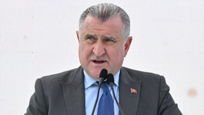Gençlik ve Spor Bakanı Bak, Türkiye - Fransa maçını değerlendirdi