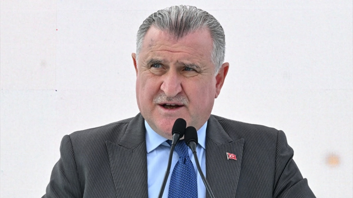 Gençlik ve Spor Bakanı Bak, Türkiye - Fransa maçını değerlendirdi