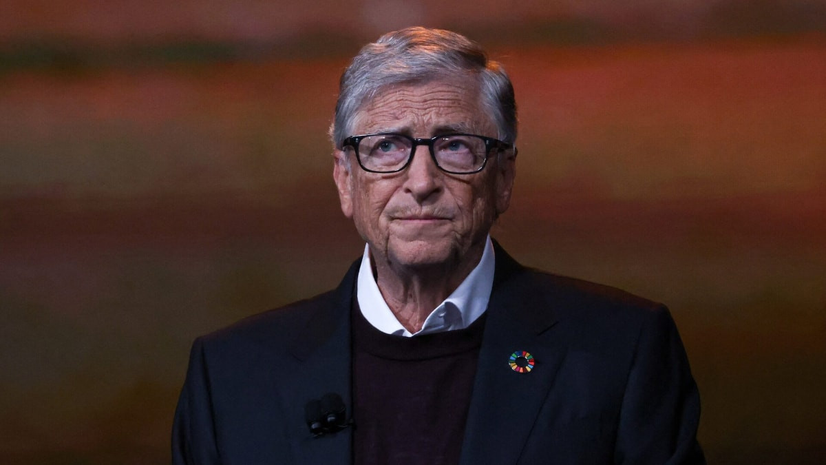 Bill Gates: Yapay zeka 1 milyar kişiyi öldürebilir