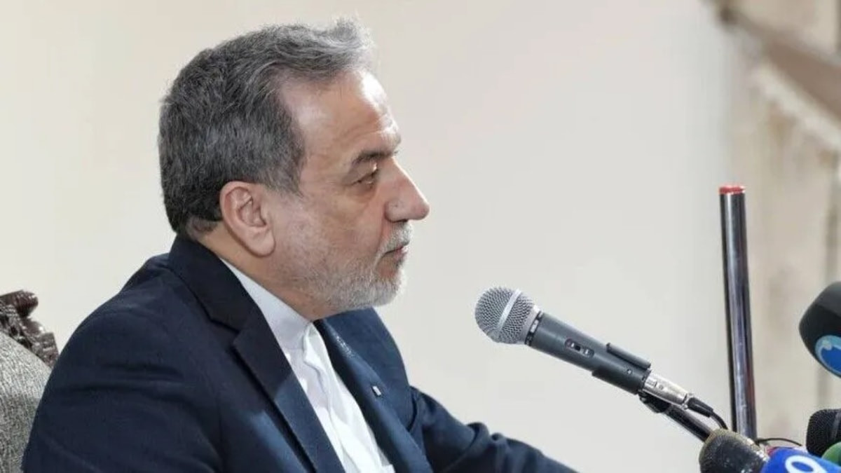 İran, Hürmüz Boğazı'na ilişkin plan için ABD'den karar bekliyor