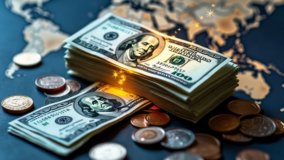 Dolar, bu hafta diğer yatırım araçlarını geride bıraktı