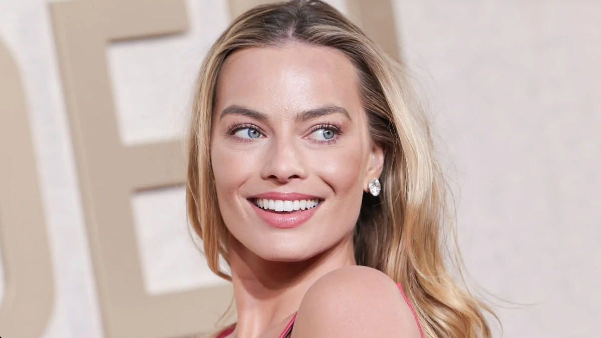 Margot Robbie evlendikten 10 yıl sonra soyadını değiştirdi