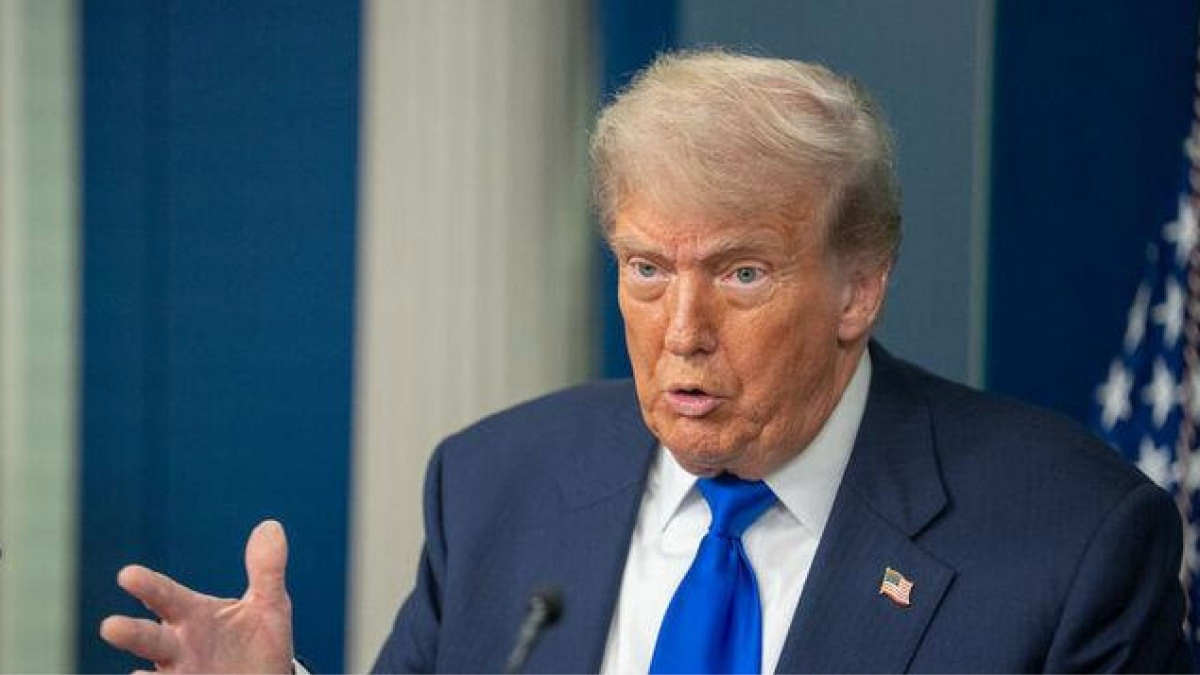 Trump'ın, İran'ın 7 günlük ateşkes teklifini reddettiği iddiası
