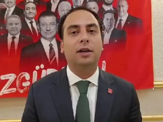 Yeni Parti Konya İl Başkanı, uyuşturucu operasyonunda gözaltına alındı