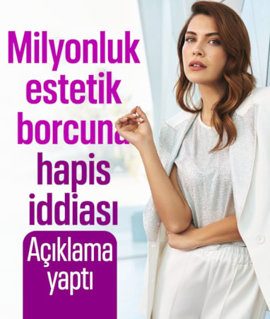 Almanya'da hapis kararı iddiası: Biran Damla Yılmaz sessizliğini bozdu