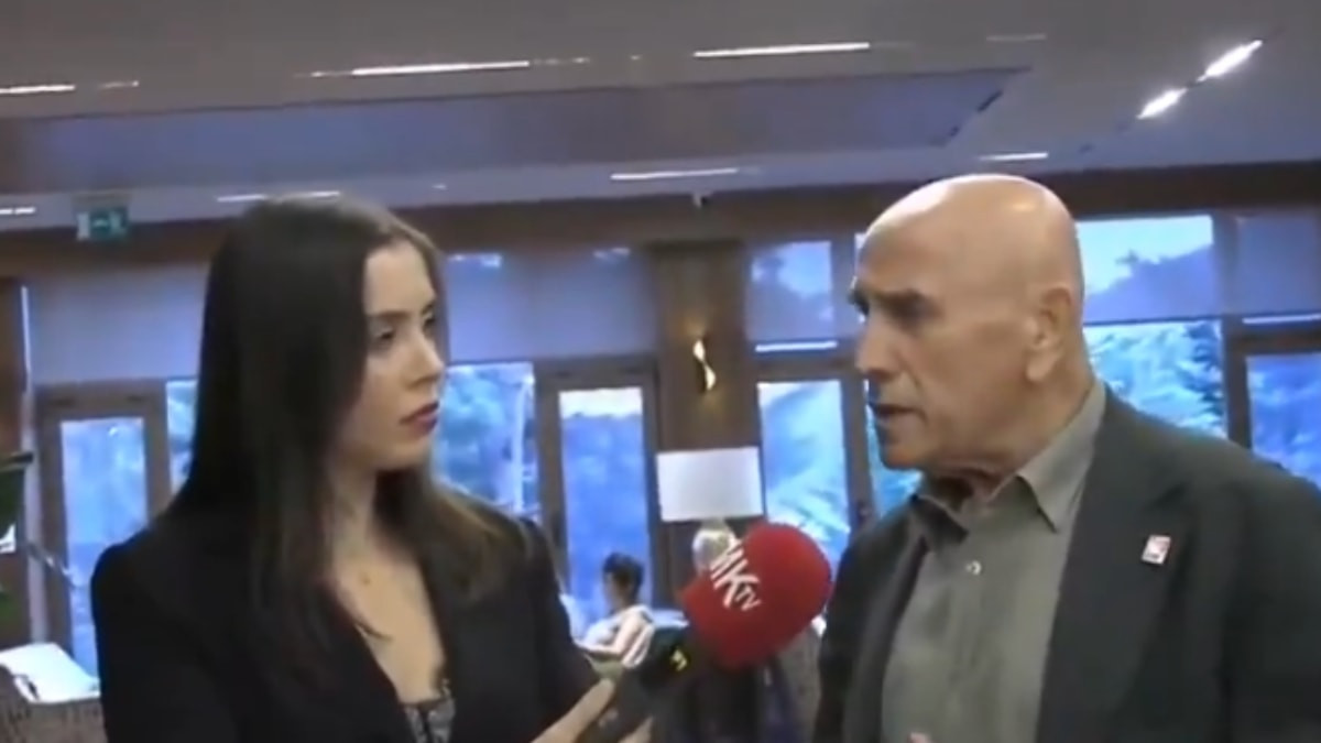 CHP Genel Başkan Yardımcısı Yıldırım Kaya'dan Yavaş'a: Yiyorsa görevinden istifa etsin