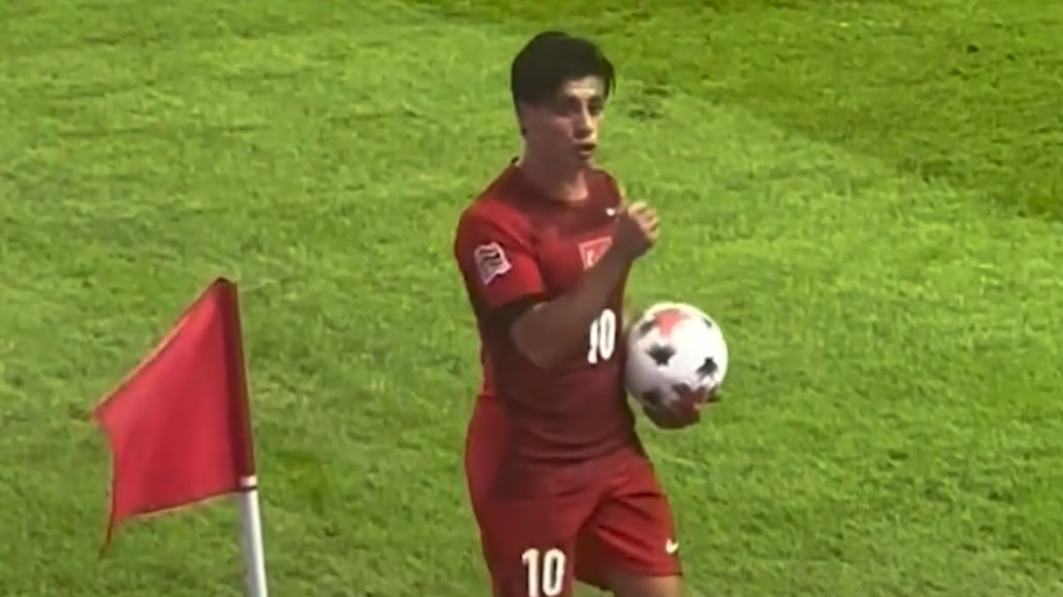 Arda Güler istedi, tribünler su gönderdi