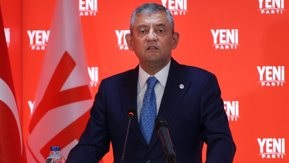 Özgür Özel’den seçim iddiası: Partiyi iktidar yapamazsam görevi bırakacağım