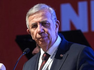 Mansur Yavaş  Cumhurbaşkanı adaylığı sorusuna yine kaçamak cevap verdi