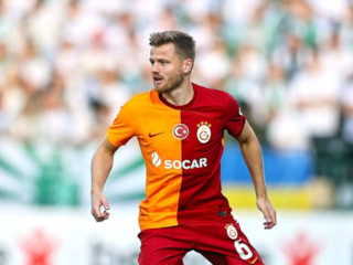Fredrik Midtsjö, 33 yaşında futbolu bıraktı!