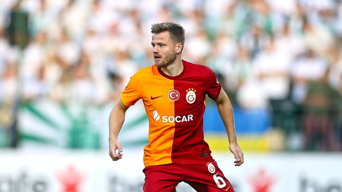 Fredrik Midtsjö, 33 yaşında futbolu bıraktı!