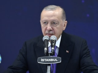 Cumhurbaşkanı Erdoğan: Siyonistlere karşı geri adım yok