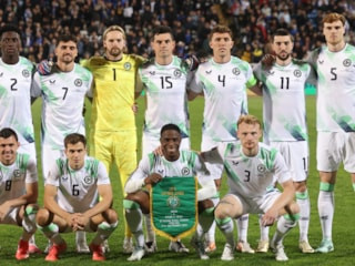 İrlanda Cumhuriyeti, İsrail maçına çıkmak istemiyor