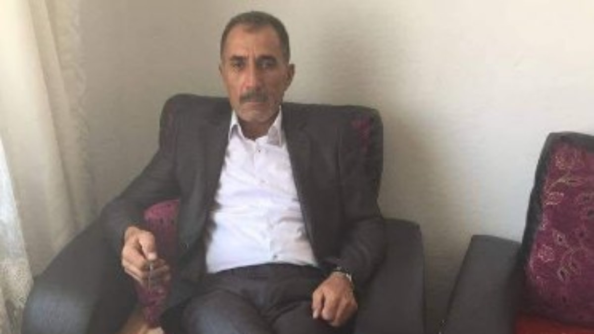 Çorum'da arı sokan adam hayatını kaybetti