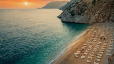 Türkiye'ye sürdürülebilir turizm ödülü