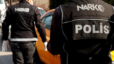 İstanbul'da uyuşturucu tacirlerine yönelik operasyonda 164 şüpheli tutuklandı