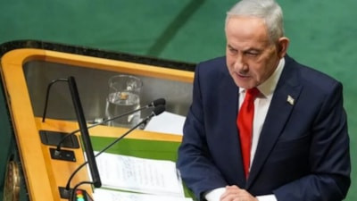 New York Times: Netanyahu Hamas saldırısı konusunda uyarıldı