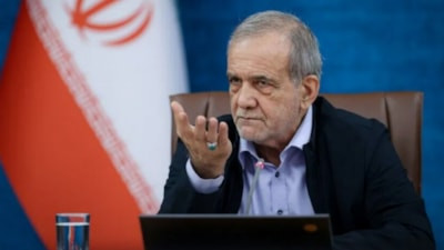 İran Cumhurbaşkanı: Mekke ittifakı, Müslümanları birleştiren bir adım