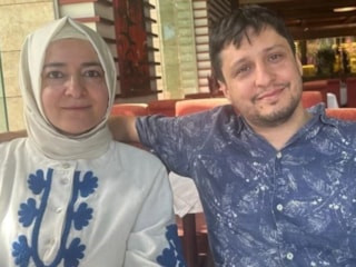 Fatma Betül Sayan Kaya ve eşi İlyas Kaya hakkında 5 ayda 2 milyar kazanç iddiası