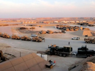 Irak'tan tarihi karar: ABD öncülüğündeki koalisyon merkezi kapatılıyor