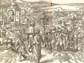 İstanbul’un unutulan büyük felaketi: 1812’de günde 5 bin cenaze kalktı, başkentin yarısı hayatını kaybetti