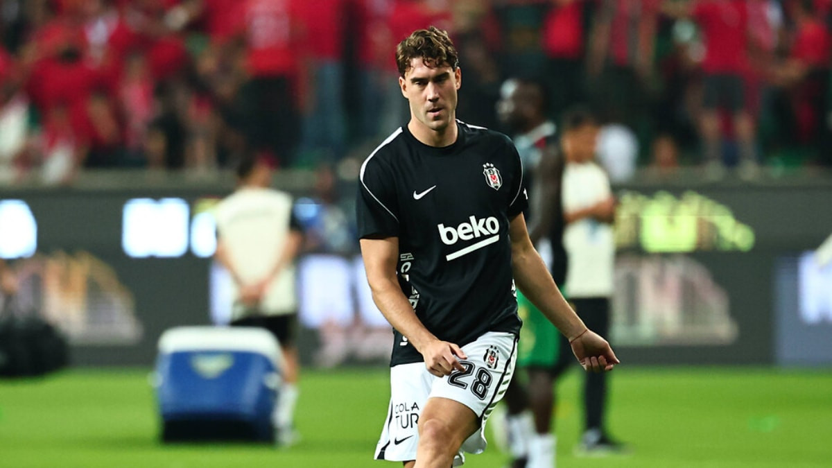 İtalya'dan Dusan Vlahovic ve Fabio Miretti sözleri: Kanayan yara
