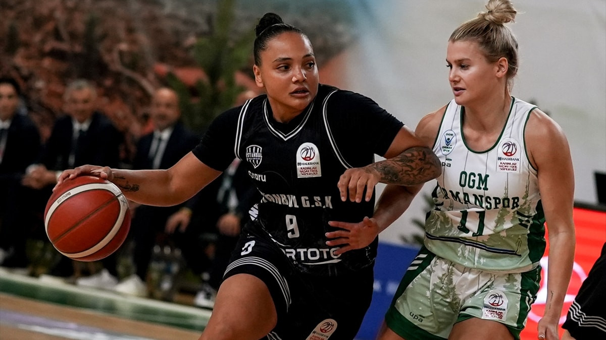 İstanbul Gençlikspor, OGM Ormanspor deplasmanında kazandı