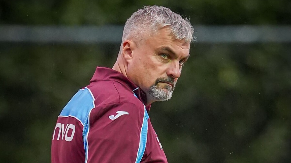 Thomas Reis, milli arada Trabzonspor'u şekillendirecek