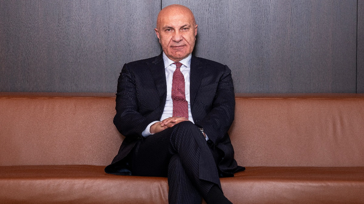 Kafaları karıştırdı! Yüksel Yıldırım'dan ilginç paylaşım