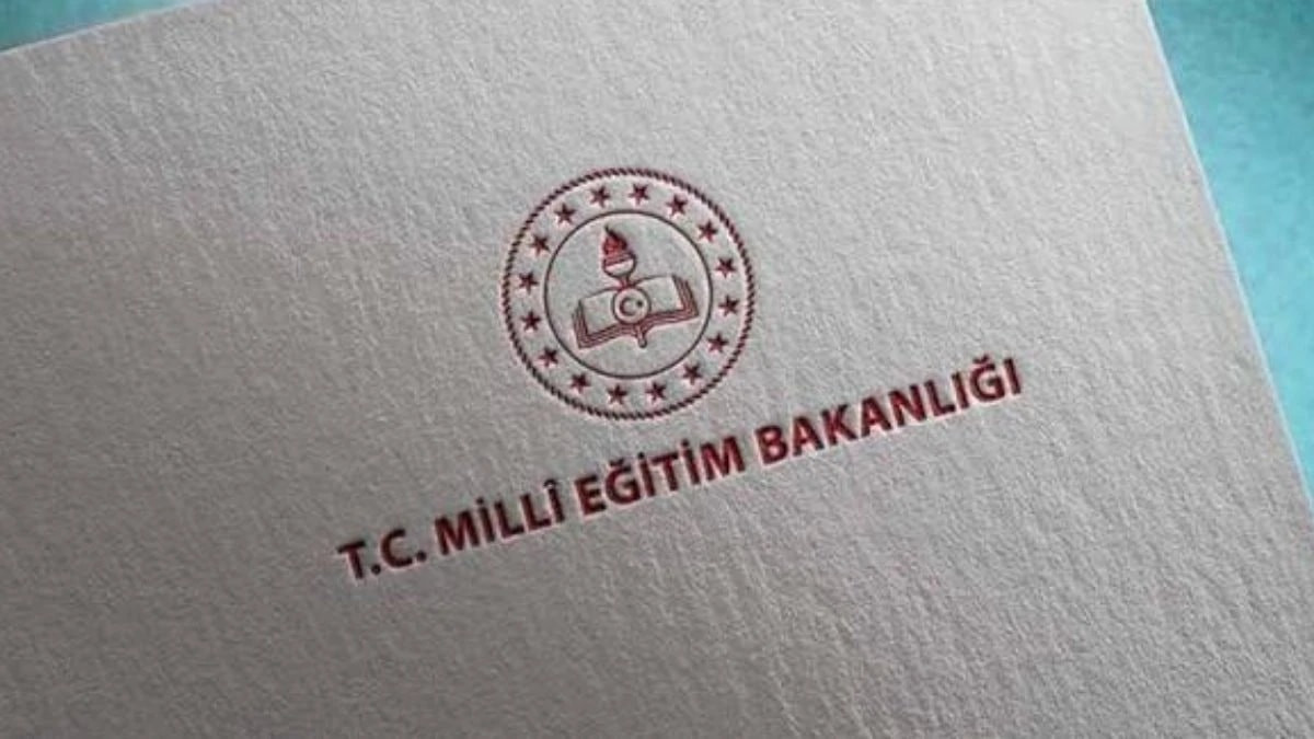 MEB’den izinsiz eğitim faaliyeti yürüten yerlere denetim: Kapatma ve para cezası