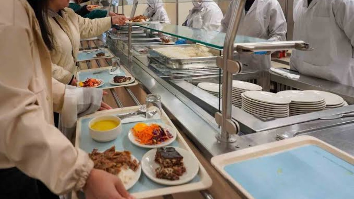 Üniversite yemekhanelerinde 2026-2027 dönemi ücretleri belli oldu
