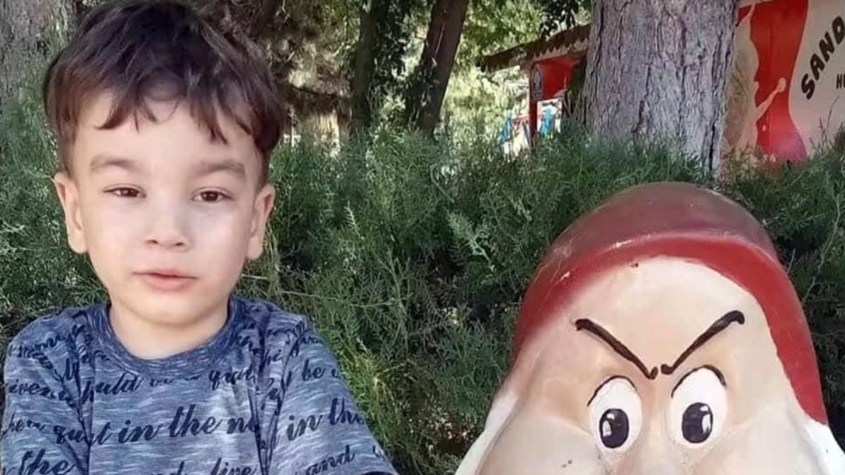 Afyonkarahisar'da çakmak gazı soluyan 7 yaşındaki çocuk hayatını kaybetti