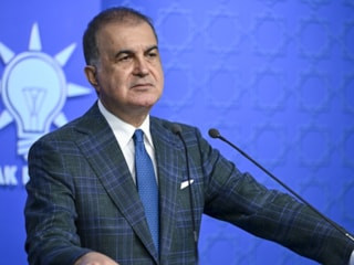 Ömer Çelik'ten 'fon krizi' açıklaması: Titizlikle ele alınacak