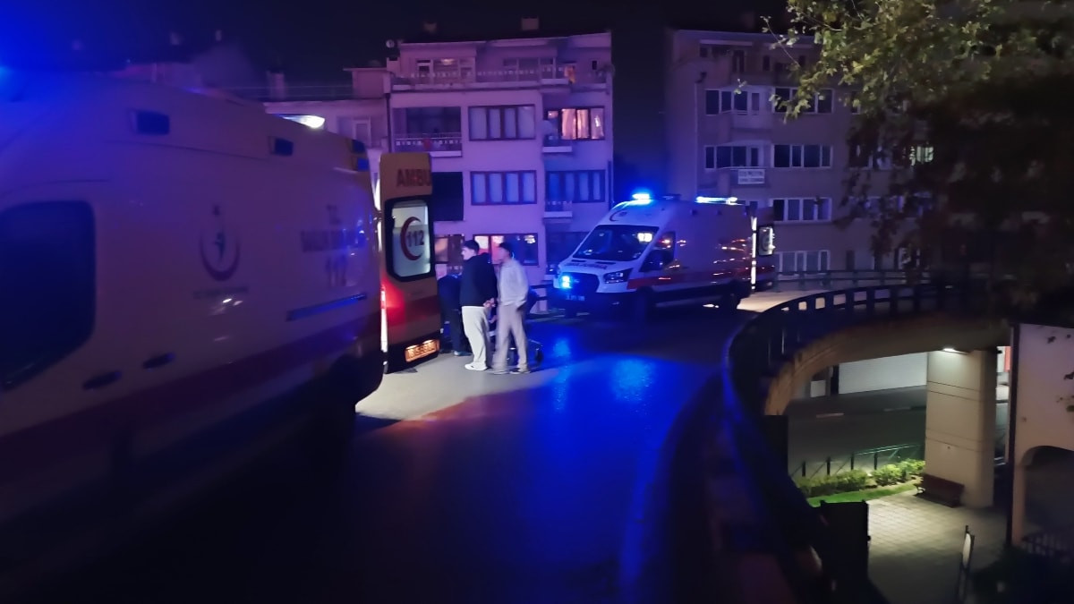 Bursa'da arkadaşlarıyla kaza yaptı: Motosikletlinin kayıp olarak arandığı ortaya çıktı