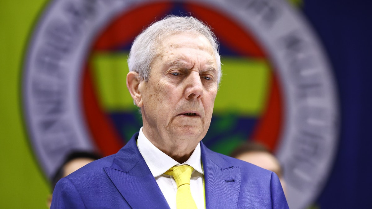 Aziz Yıldırım'dan gündeme dair açıklamalar