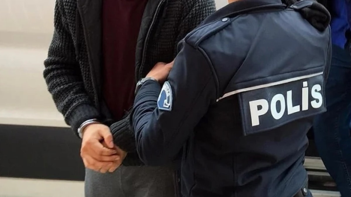 Ankara’da uyuşturucu ve fuhuş soruşturması: 17 şüpheli tutuklandı