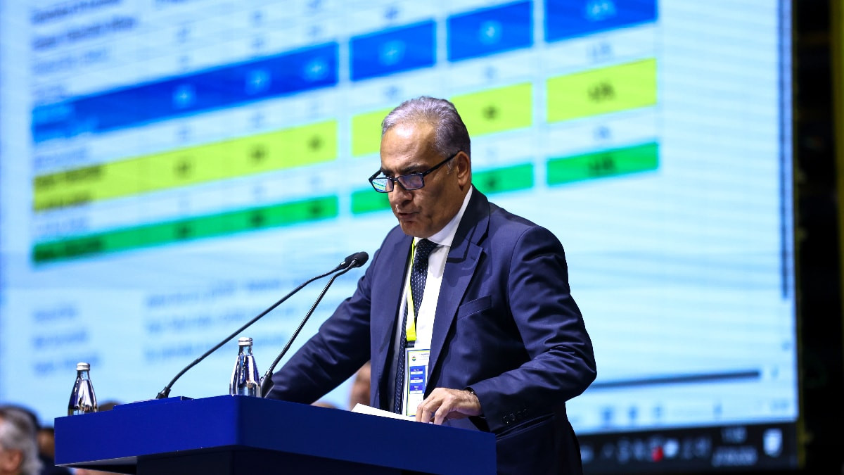 Orhan Demirel: Kullanılan paralar banka borçlarına gitti