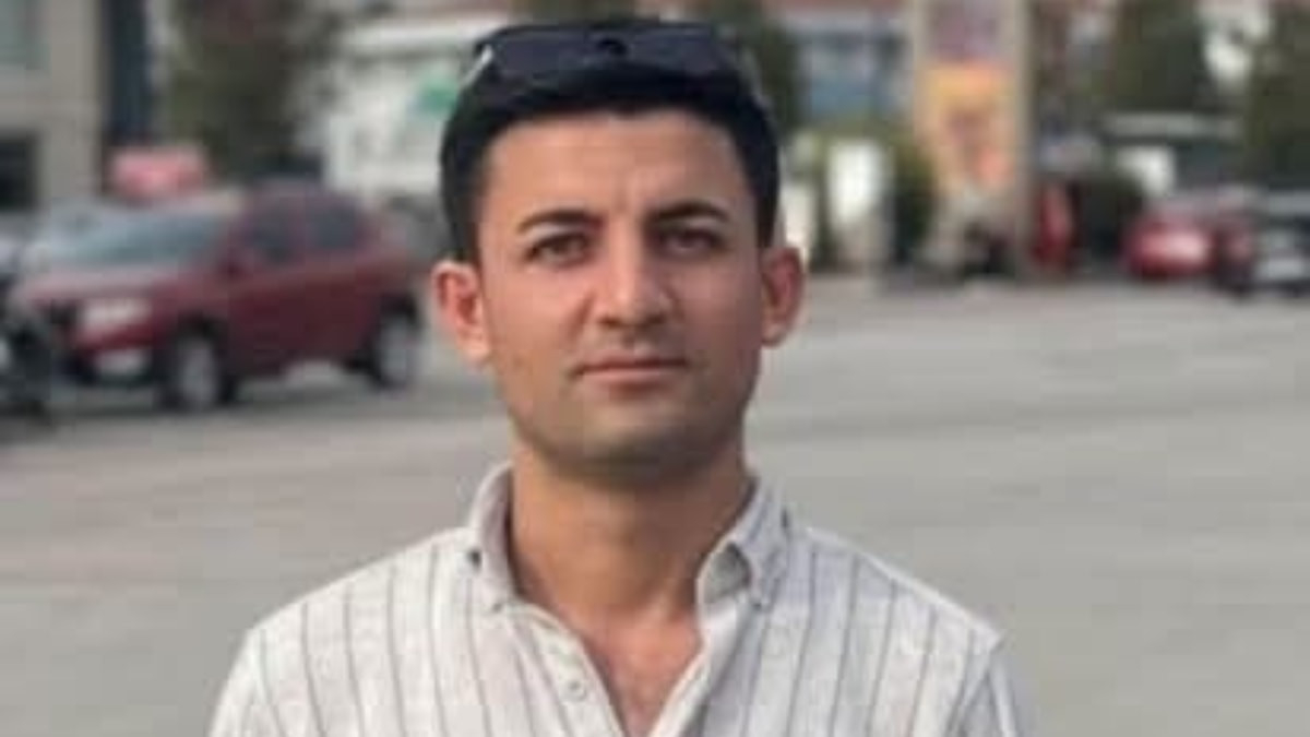 Konya'da düğünde havaya açılan ateş uzman çavuşu hayattan kopardı