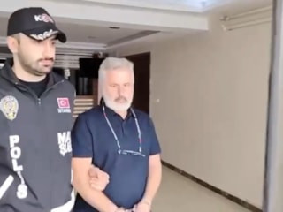 Fon soruşturmasında Tera Portföy CEO'su Emir Münir Sarpyener gözaltına alındı